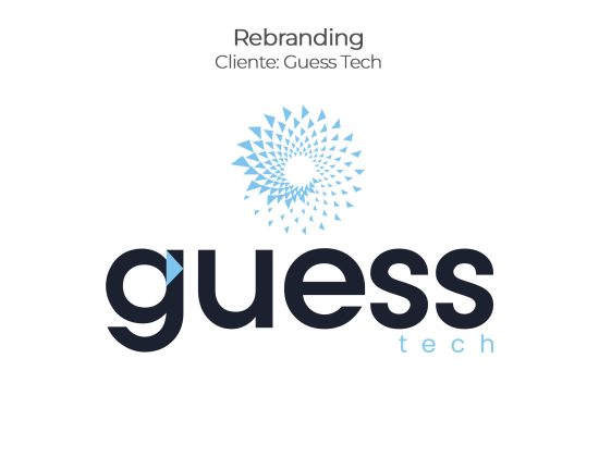 Guess Tech